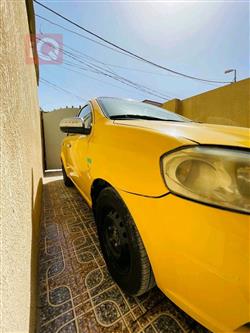 شيفروليه أفيو